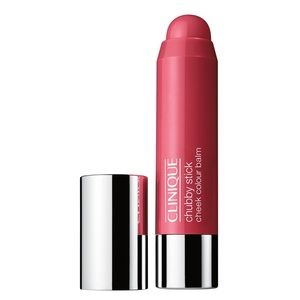 New CLINIQUE Chubby Stuck Cheek Colour Balm